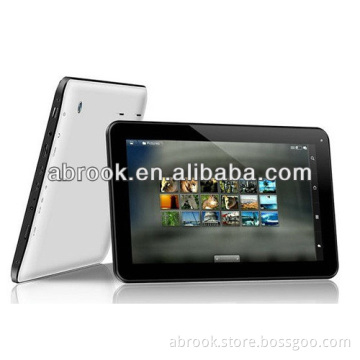 Dual core 1024*600 android Tablet pc 10 inch